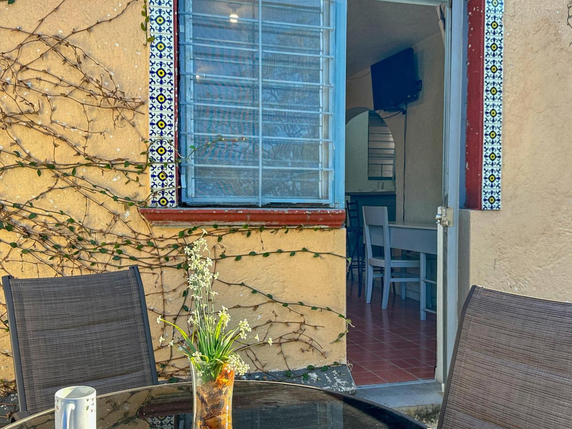Suite Con Terraza En En El Corazon De Chapalita 11 Guadalajara Exterior photo